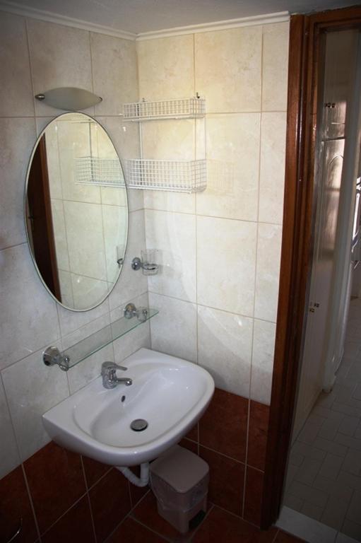 Dimitris Apartments Bali  Екстериор снимка